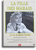La fille des marais