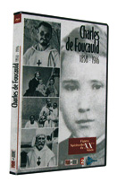 Charles de Foucauld (1858-1916)