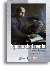 Ignace de Loyola