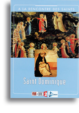 Saint Dominique