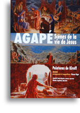 Agapé