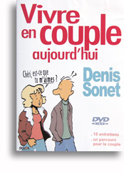 Vivre en couple aujourd'hui