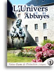 L'Univers des Abbayes (1)