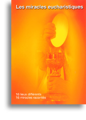Les miracles eucharistiques