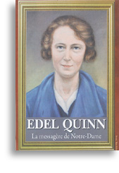 Edel Quinn