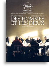 Des hommes et des dieux