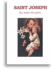 Saint Joseph