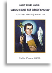 Saint Louis-Marie Grignion de Montfort