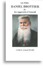 Le Père Daniel Brottier et les Apprentis d'Auteuil