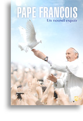 Pape François