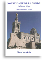 Notre-Dame de la Garde