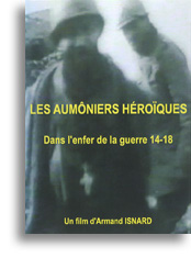 Les aumôniers héroïques