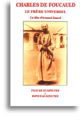 Charles de Foucauld