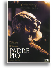 Padre Pio