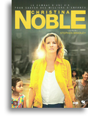 Christina Noble