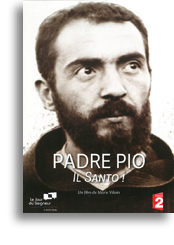 Padre Pio