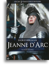 Jeanne d'Arc