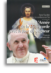 L'Année de la Miséricorde avec le Jour du Seigneur