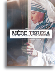 Mère Teresa