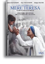 Les lettres de Mère Teresa
