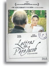 Lettres au Père Jacob