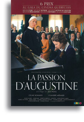 La passion d'Augustine