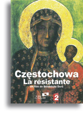 Czestochowa: la résistante