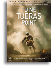 Tu ne tueras point