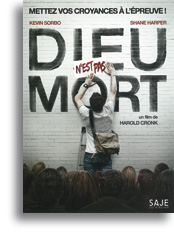 Dieu n'est pas mort