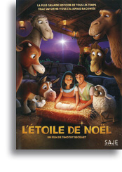 L'Etoile de Noël