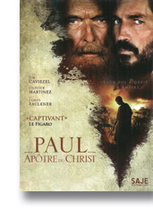 Paul, Apôtre du Christ