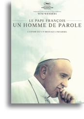 Le Pape François Le Pape François