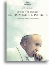 Le Pape François