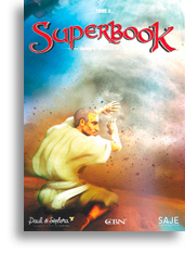 Superbook - Tome 8