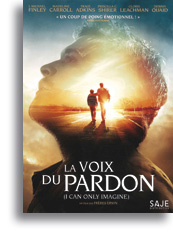 La Voix du Pardon