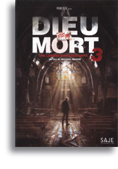 Dieu n'est pas mort 3