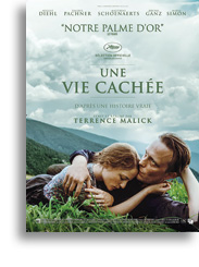 Une vie cachée