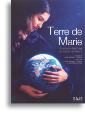 Terre de Marie Terre de Marie