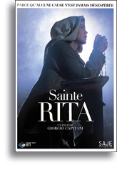 Sainte Rita