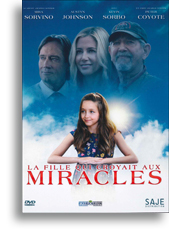 La fille qui croyait aux miracles