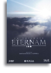 La trilogie Eternam - Coffret 3 DVD