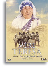 Mère Teresa