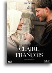 Claire et François