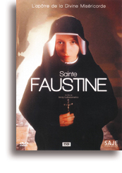 Sainte Faustine