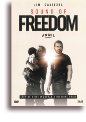 Sound of Freedom