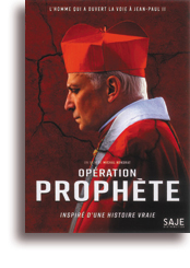 Opération Prophète