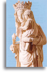 Grande neuvaine de l'Immaculée Conception Grande neuvaine de l'Immaculée Conception