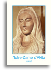 Notre-Dame d'Akita (Japon)