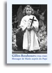 Gilles Bouhours (1944-1960)