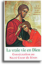 La vraie vie en Dieu